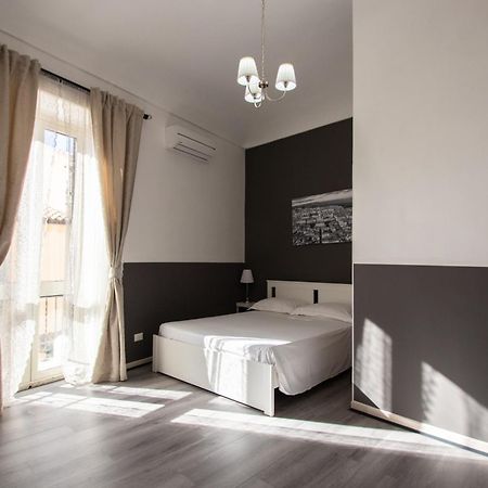 Ducezio Rooms Noto Luaran gambar