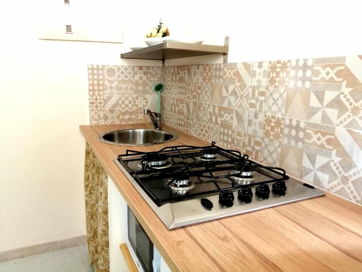 Ducezio Rooms Noto Luaran gambar
