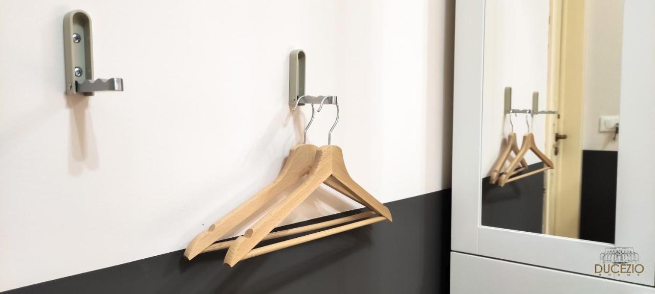 Ducezio Rooms Noto Luaran gambar