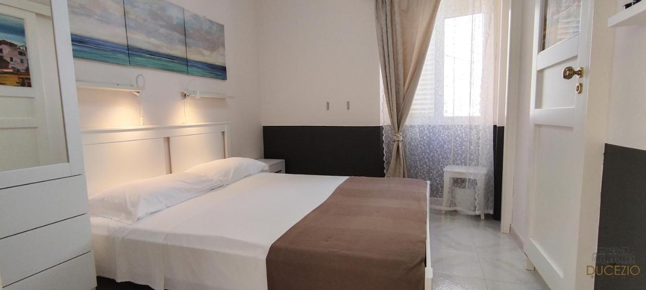 Ducezio Rooms Noto Luaran gambar