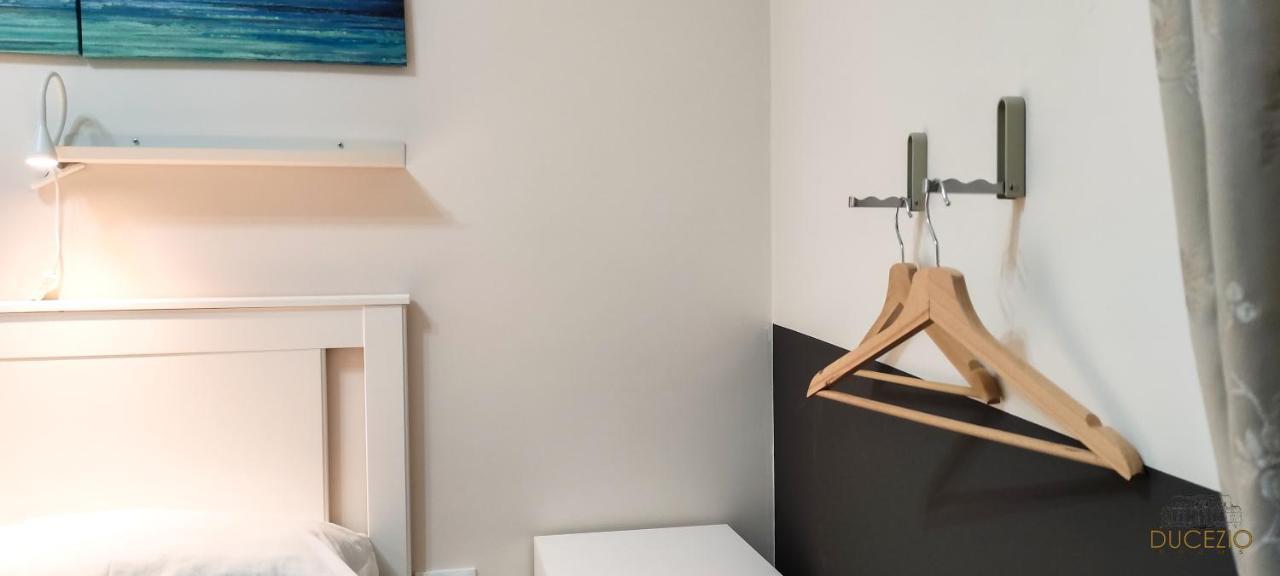 Ducezio Rooms Noto Luaran gambar