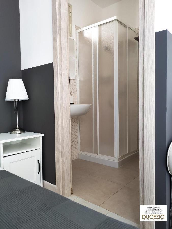 Ducezio Rooms Noto Luaran gambar