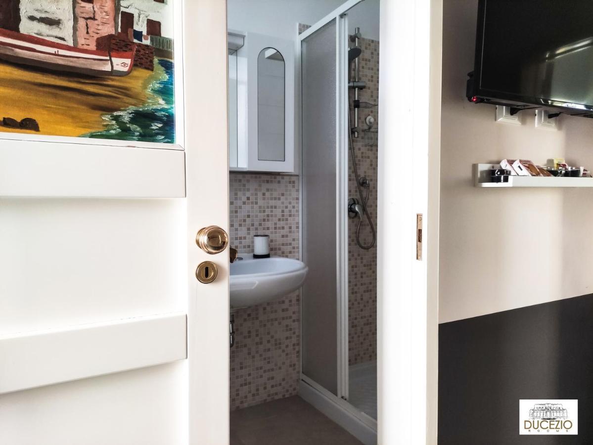 Ducezio Rooms Noto Luaran gambar