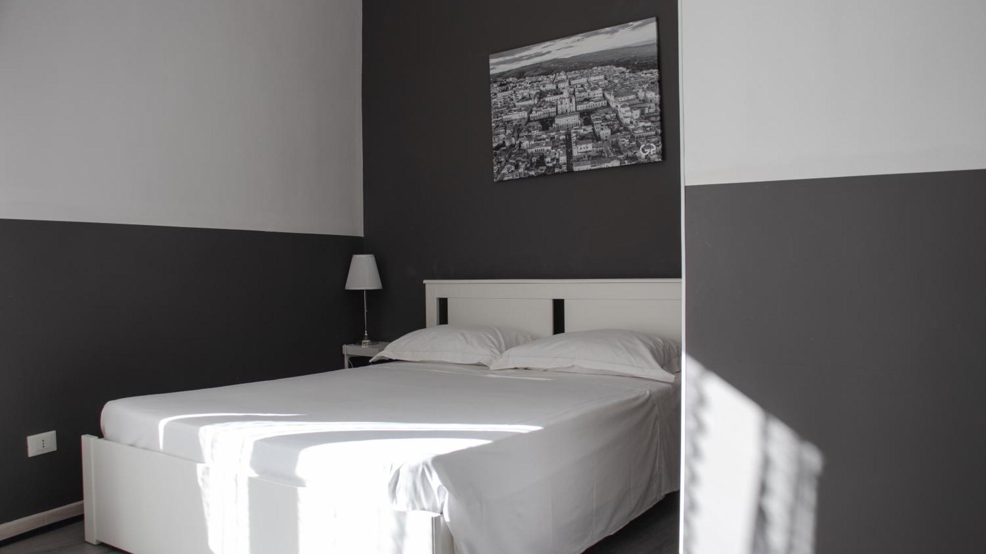 Ducezio Rooms Noto Luaran gambar