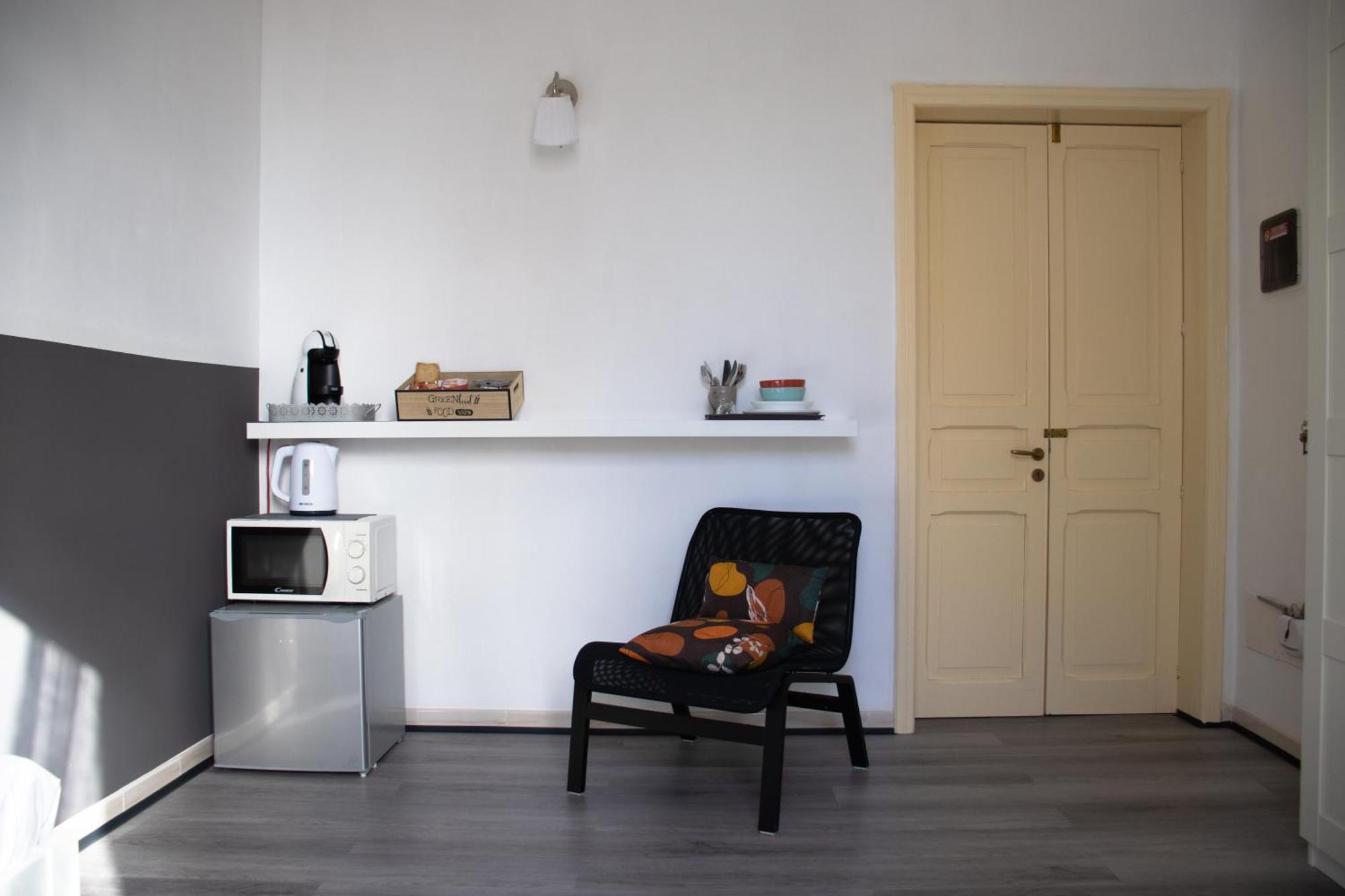 Ducezio Rooms Noto Luaran gambar