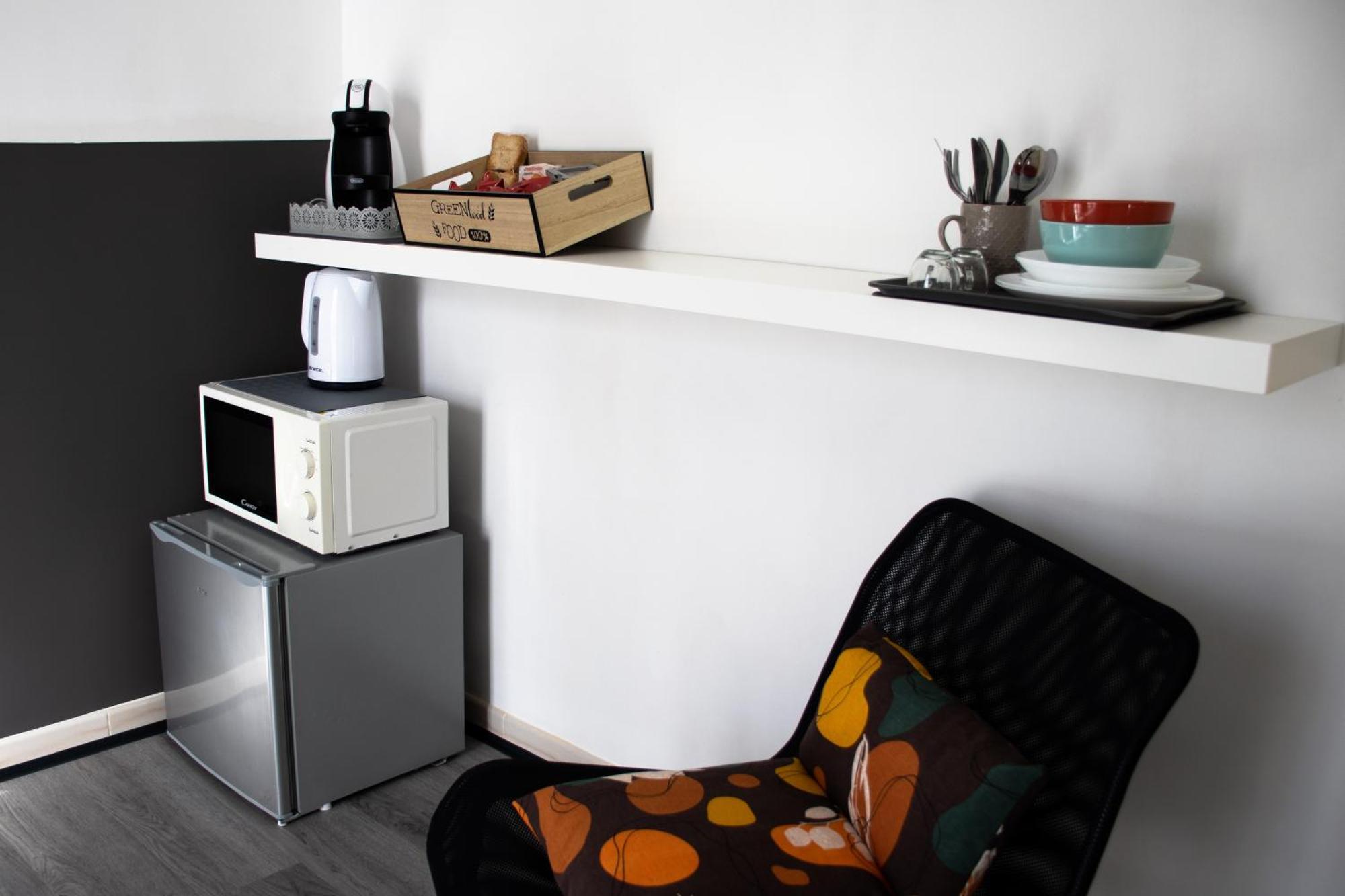 Ducezio Rooms Noto Luaran gambar