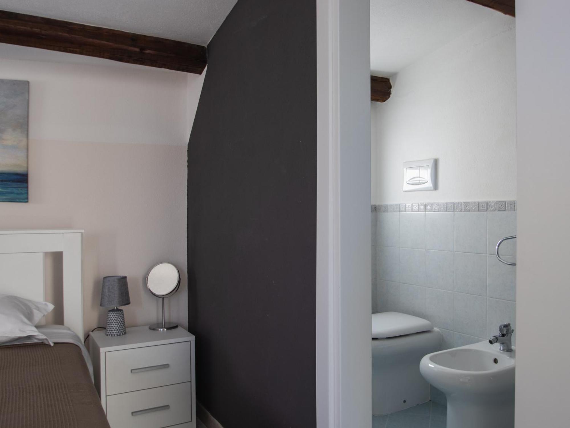 Ducezio Rooms Noto Luaran gambar