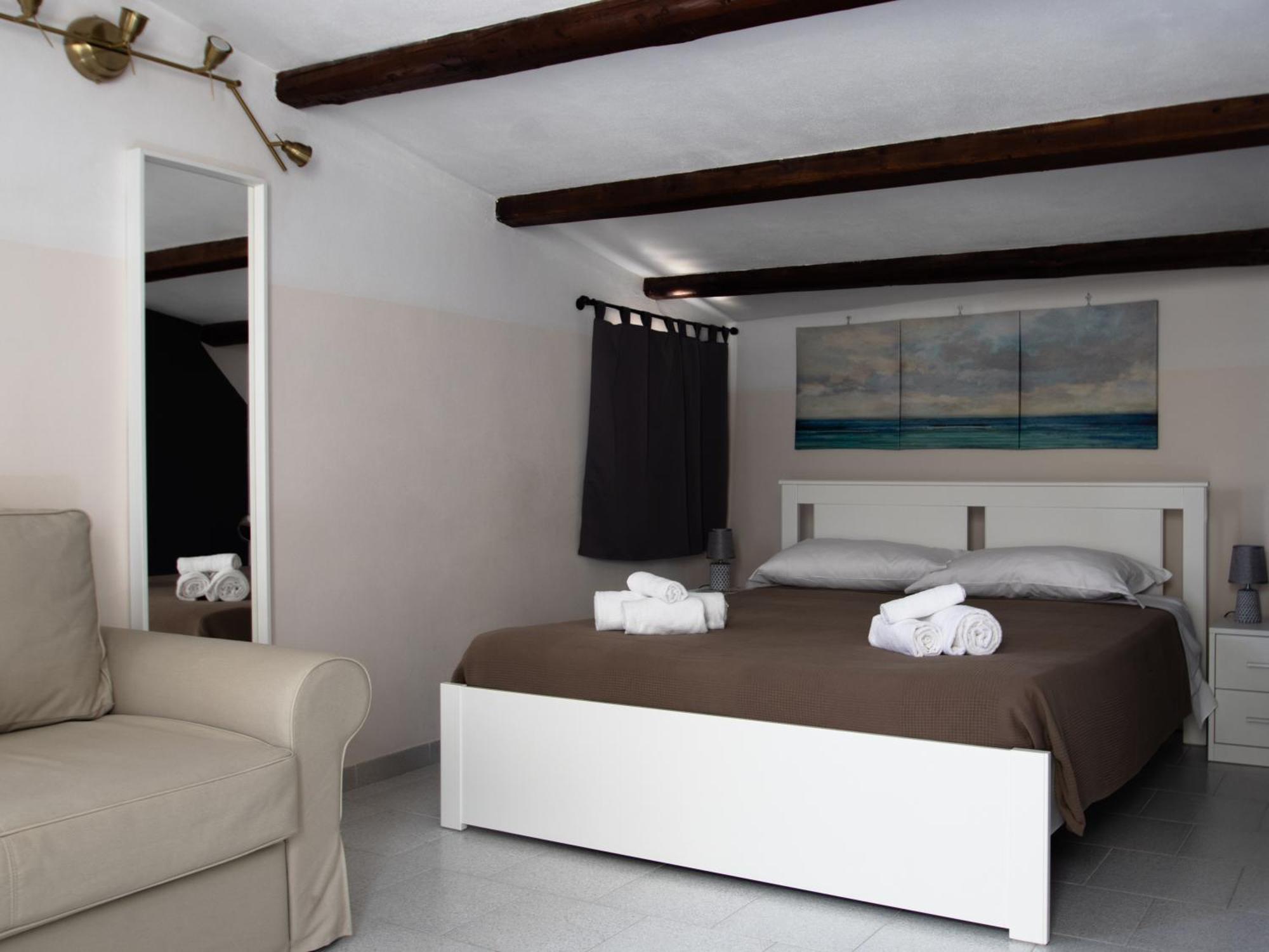 Ducezio Rooms Noto Luaran gambar