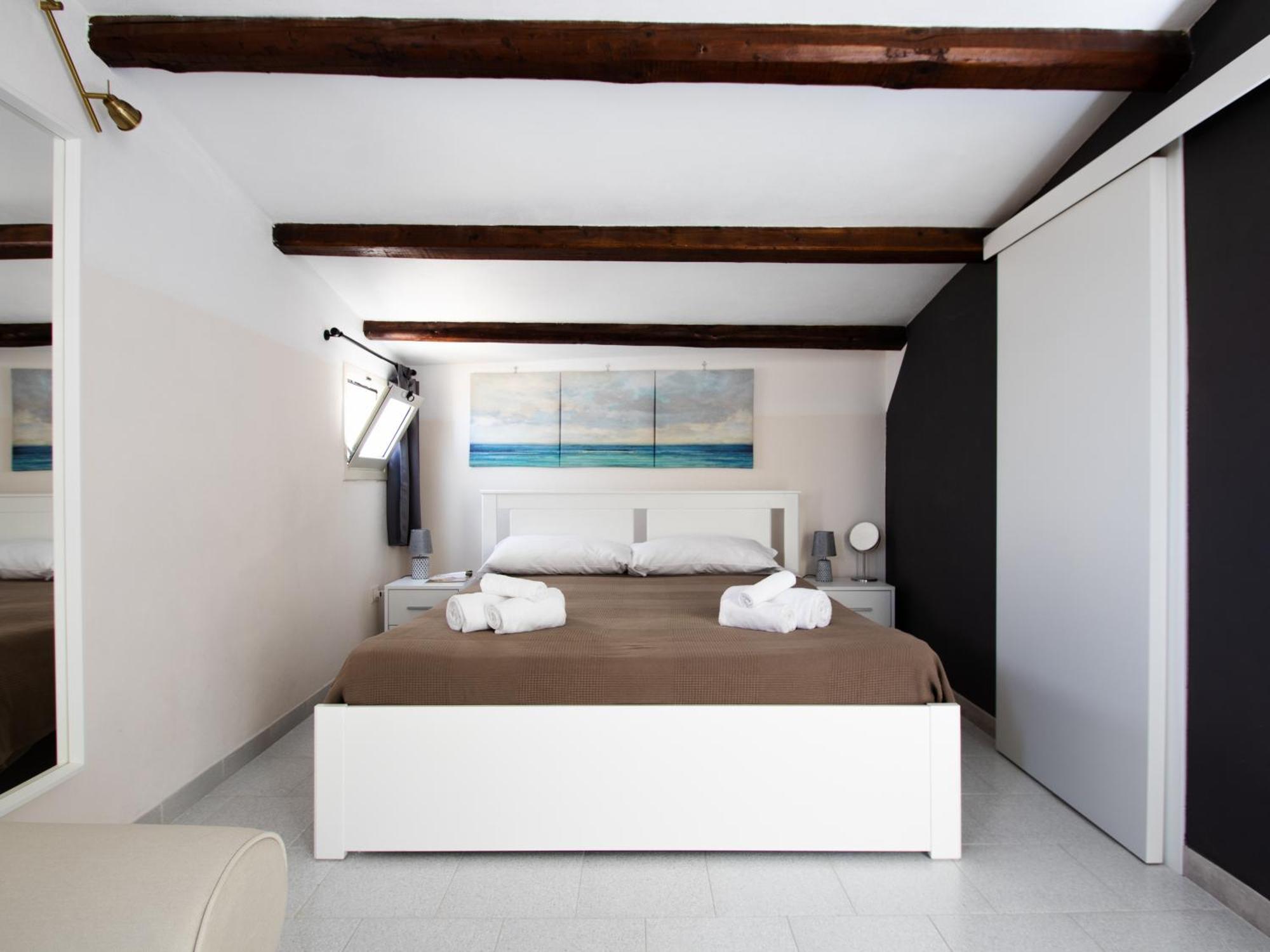 Ducezio Rooms Noto Luaran gambar