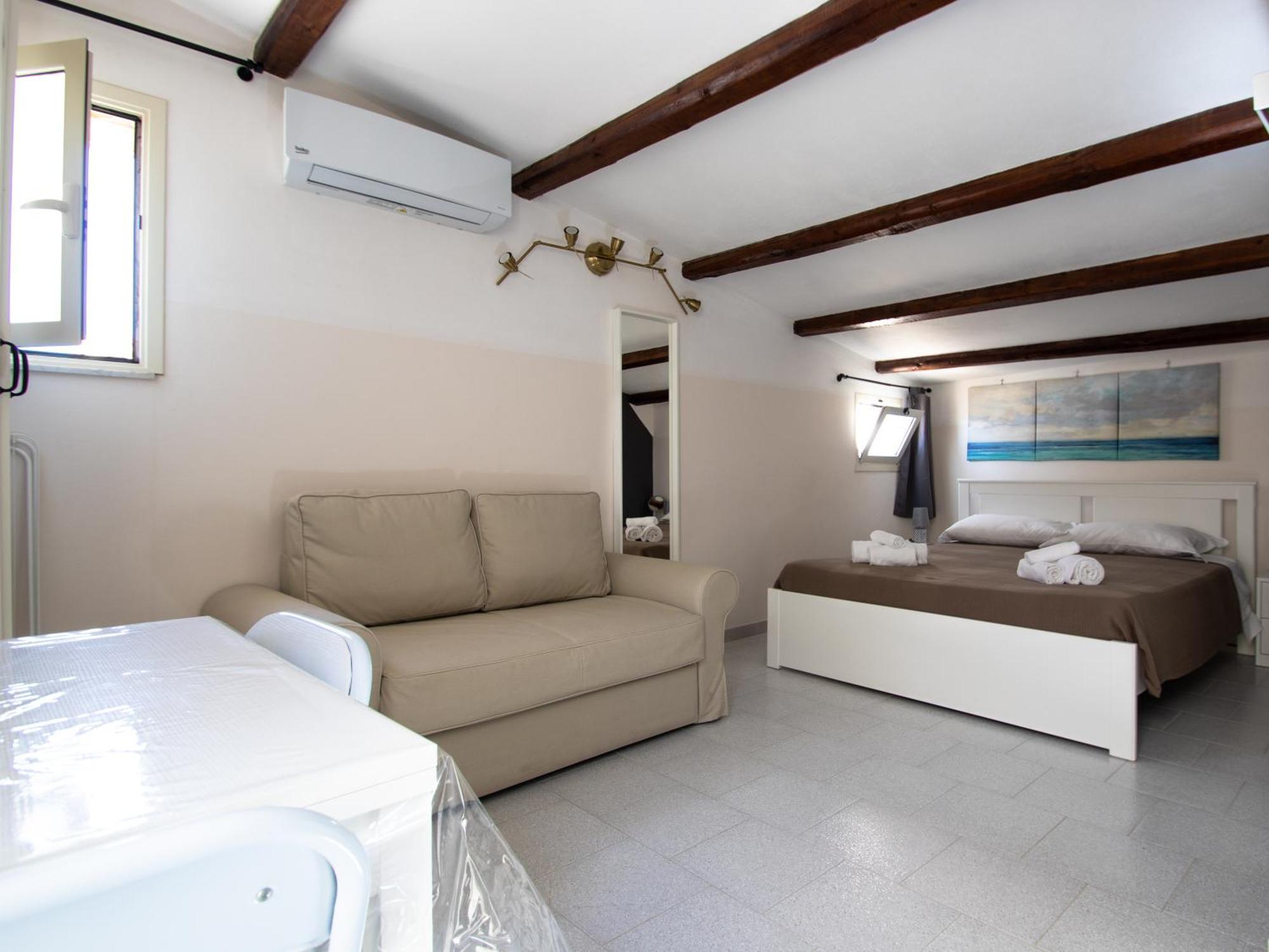 Ducezio Rooms Noto Luaran gambar