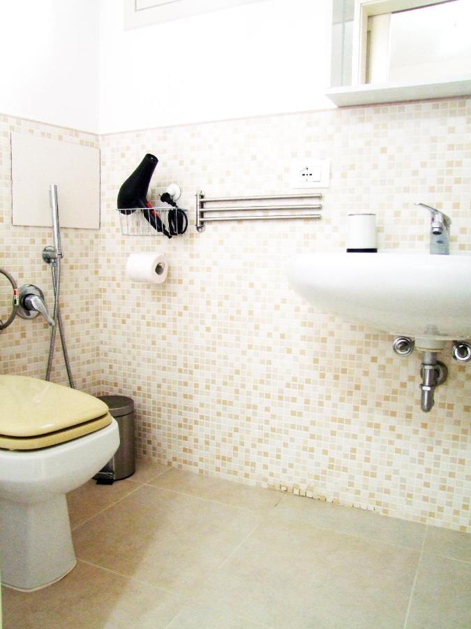 Ducezio Rooms Noto Luaran gambar