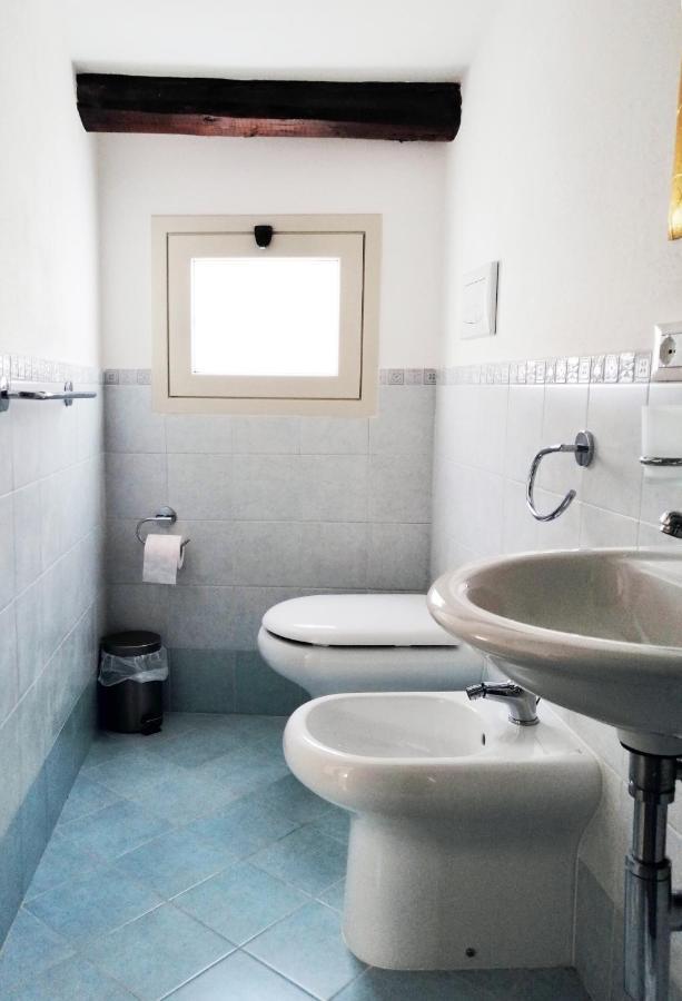 Ducezio Rooms Noto Luaran gambar